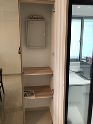 Bishan Loft (D20), Condominium #200608072